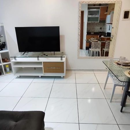 Beach Flat Boa Viagem Apt 504 Recife Zewnętrze zdjęcie