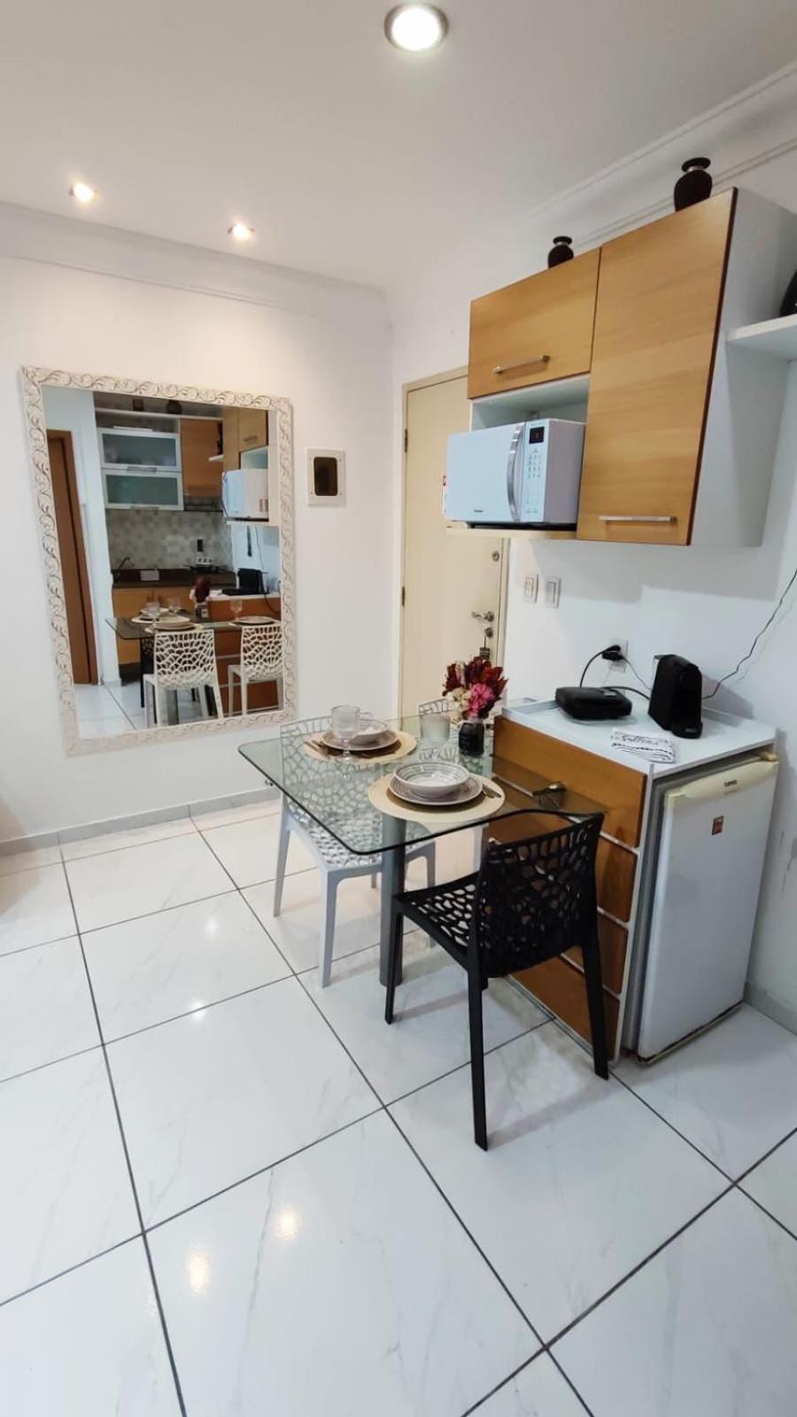 Beach Flat Boa Viagem Apt 504 Recife Zewnętrze zdjęcie