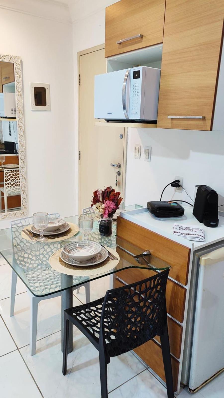Beach Flat Boa Viagem Apt 504 Recife Zewnętrze zdjęcie