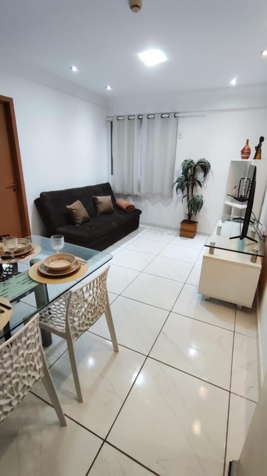 Beach Flat Boa Viagem Apt 504 Recife Zewnętrze zdjęcie