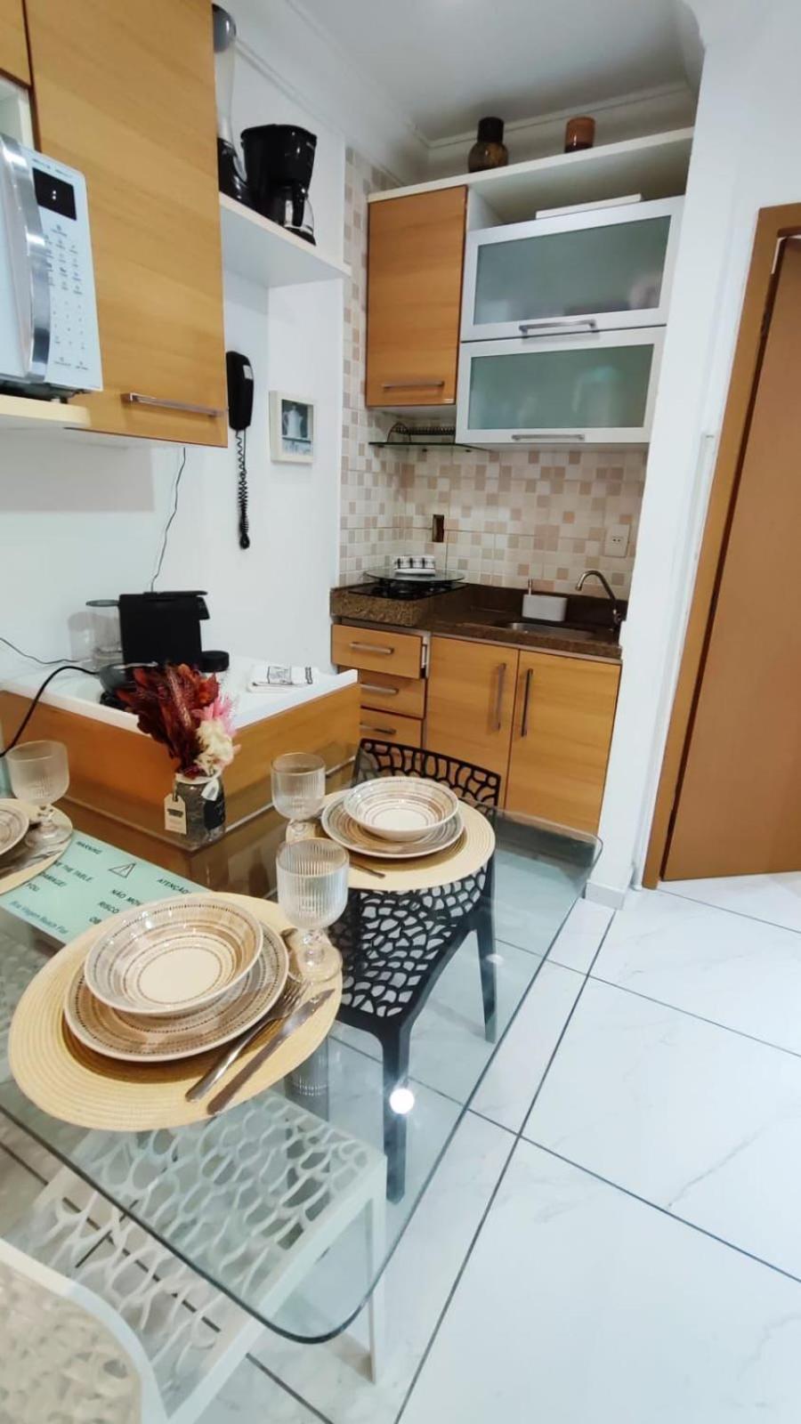 Beach Flat Boa Viagem Apt 504 Recife Zewnętrze zdjęcie