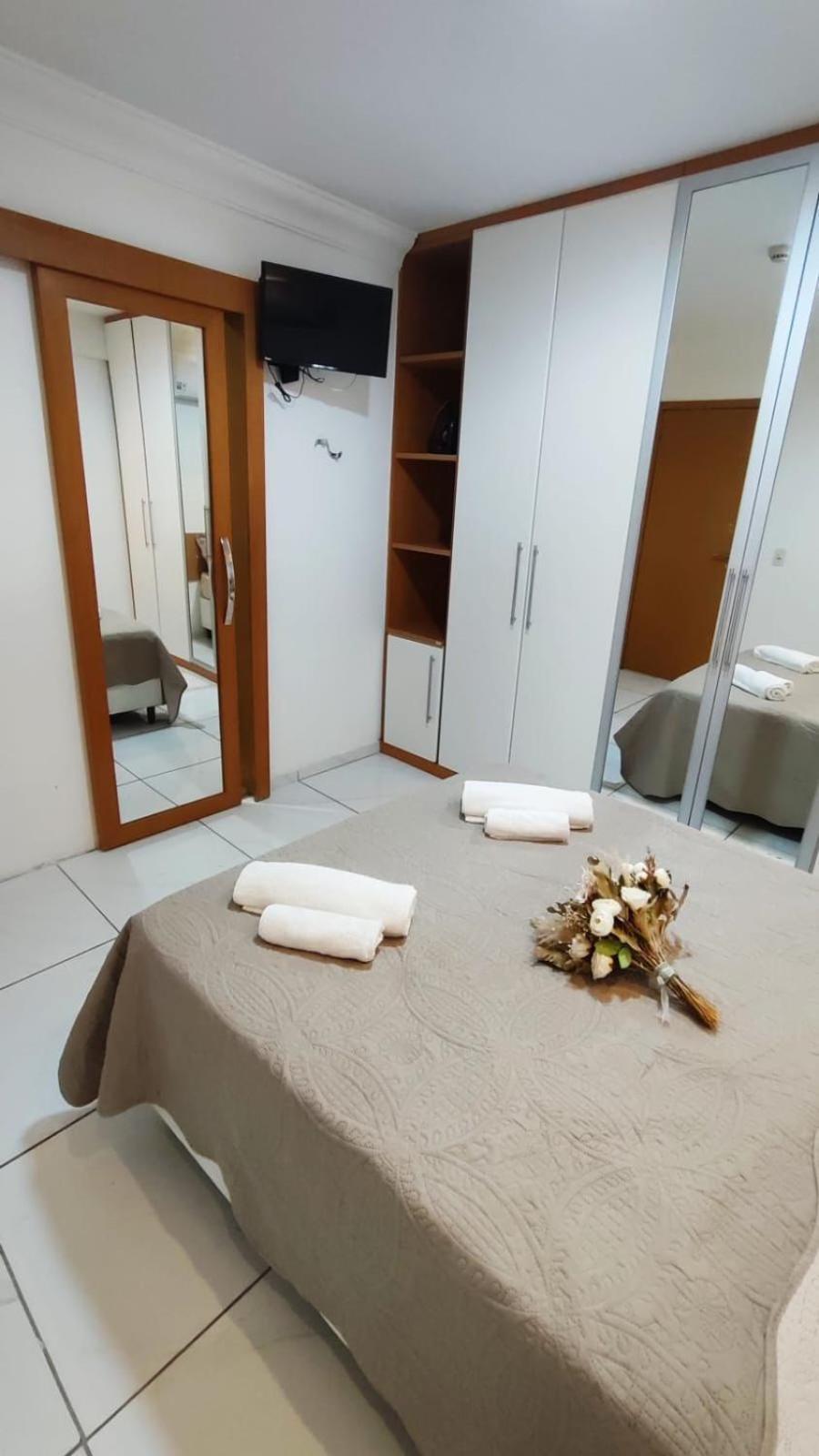 Beach Flat Boa Viagem Apt 504 Recife Zewnętrze zdjęcie